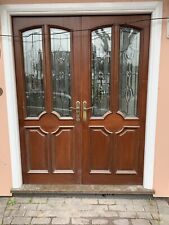 Double front entrance for sale  HORNCHURCH