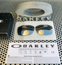 Oakley jupiter squared for sale  STOCKPORT