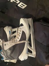 Bauer goalie skates for sale  Beaverton