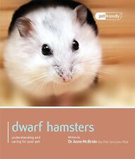 Dwarf hamsters pet for sale  USA