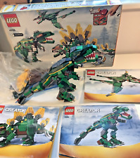 Lego creator 4998 for sale  FAIRFORD