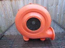 Shunde Huawei W-2E Air Blower Electric Pump Fan for Inflatable Bouncy Castle 320 