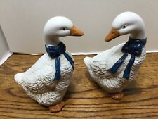 Vintage geese goose for sale  Rocky Mount
