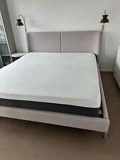 Emma original mattress for sale  TUNBRIDGE WELLS