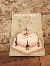 Cake decorating book for sale  CROOK