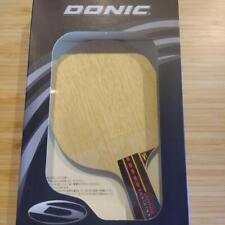 Raquete de tênis de mesa Donic Offcharov original Senzo carbono três vezes usada, usado comprar usado  Enviando para Brazil