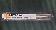 Metcal sttc 841 for sale  Ireland