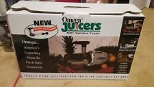 Omega juicer 8005 for sale  Northport