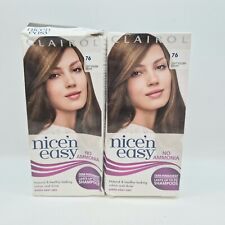 Clairol nice easy for sale  CHIPPING NORTON