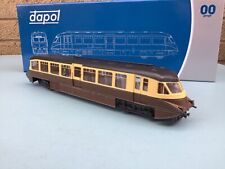Dapol railcar gauge for sale  LEICESTER
