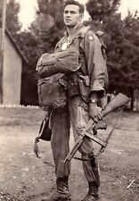Ww2 dday airborne d'occasion  Cherbourg-Octeville-