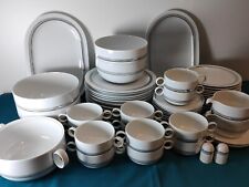 rosenthal service studio line gebraucht kaufen  Westercelle,-Osterloh