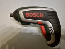 Bosch ixo mini gebraucht kaufen  Aulendorf