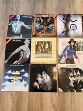 Collection vinyl albums for sale  LEEDS