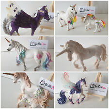 Schleich bayala einhorn gebraucht kaufen  Eppenbrunn, Ruppertsweiler, Vinningen