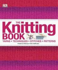 Knitting book yarns for sale  Logan
