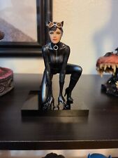 Kotobukiya catwoman artfx for sale  Lancaster