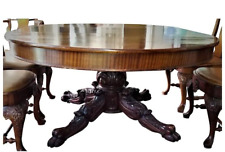 Dining table banquet for sale  Century