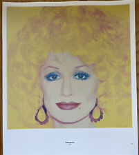 Andy warhol dolly for sale  NOTTINGHAM