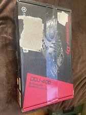 Controlador Pioneer DJ DDJ-400 com cabo, usado comprar usado  Enviando para Brazil