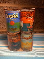 Andy warhol campbells for sale  GREAT YARMOUTH