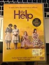 Dvd the help usato  Roma