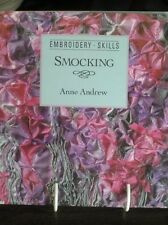 Smocking ann andrew for sale  UK