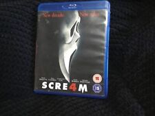Scream free postage for sale  HULL