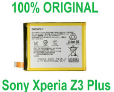 Akku Für Sony Xperia Original Akku Mit Wechselnd Werkzeug Handy Teile Neu comprar usado  Enviando para Brazil