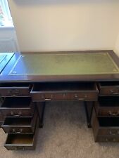 Antique style mahogany for sale  LINCOLN