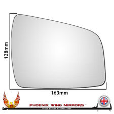 Espelho retrovisor lateral direito Vauxhall Zafira B facelift 2009-2017 comprar usado  Enviando para Brazil