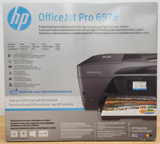 hp officejet printer for sale  Glassboro