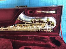 saxophon jupiter tenor gebraucht kaufen  Brühl