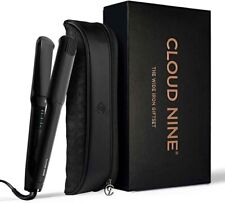 Cloud Nine The Wide Iron Hair Straightener Gift Set for sale  Shipping to South Africa
