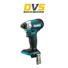 Makita dtd157z cordless for sale  Shipping to Ireland