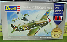 Revell scale hawker for sale  RHYL