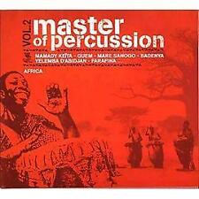 Various master percussion d'occasion  Versailles