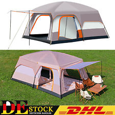 Camping tent family for sale  Shipping to Ireland