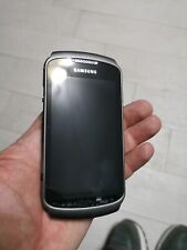 Samsung s7710 grau gebraucht kaufen  Kernen