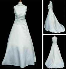 Wedding 1990s dress for sale  Shipping to Ireland