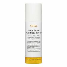Gigi anesthetic numbing for sale  Shipping to Ireland