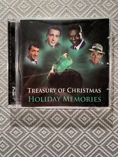 CD do Tesouro de Natal (Desconhecido) Frete Combinado! comprar usado  Enviando para Brazil