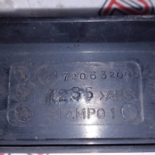 720633080 griglia per usato  Vertemate Con Minoprio