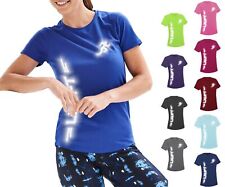 Laufshirt glowfit tshirt gebraucht kaufen  Düsseldorf