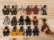 Lego exo bionicles d'occasion  Caen
