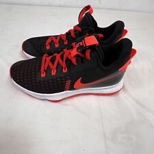 Nike lebron witness for sale  Sewell