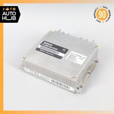 92-95 Mercedes R129 SL600 600SL S600 V12 ECU ECM unidade de módulo de controle do motor OEM, usado comprar usado  Enviando para Brazil