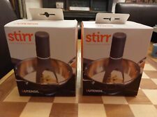 Boxed stirr automatic for sale  Shipping to Ireland