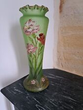Vase legras montjoye d'occasion  Artigues-près-Bordeaux