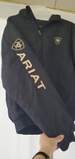 Ariat jacket coat for sale  Lexington